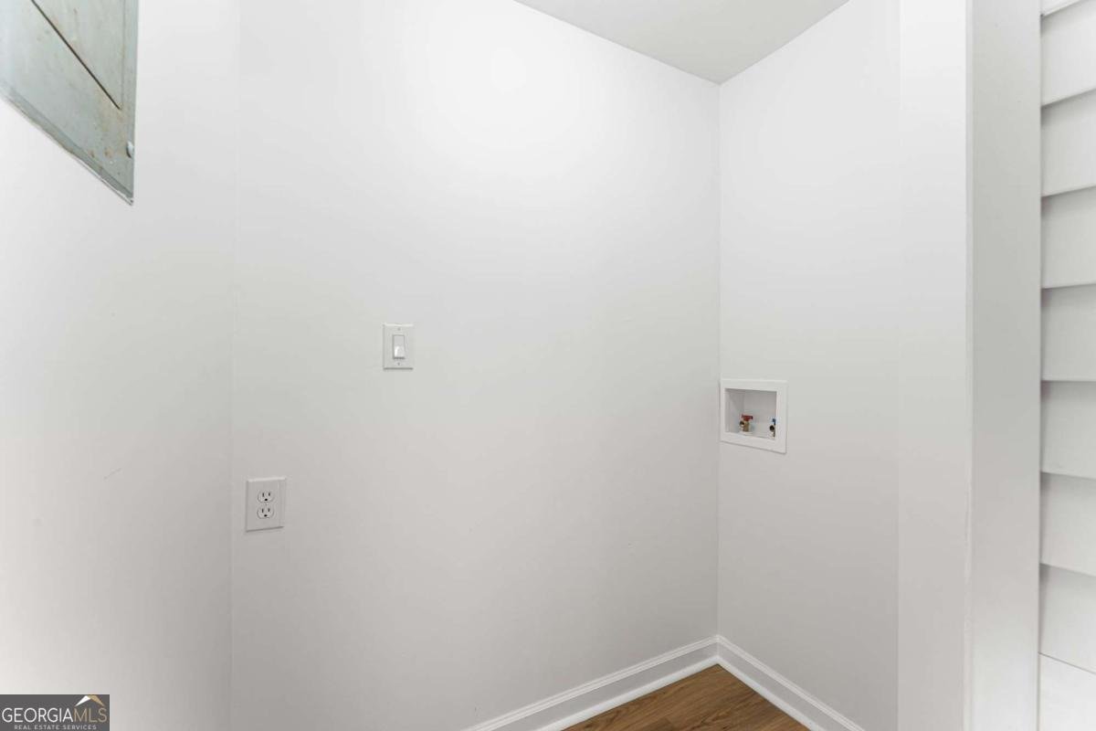 4975 Springbrook Drive Douglasville - Photo 18