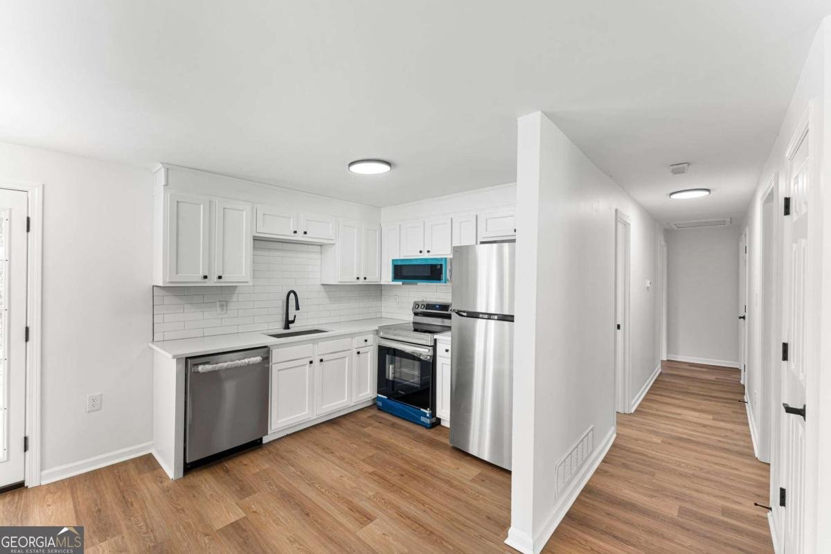 4975 Springbrook Drive Douglasville - Photo 19