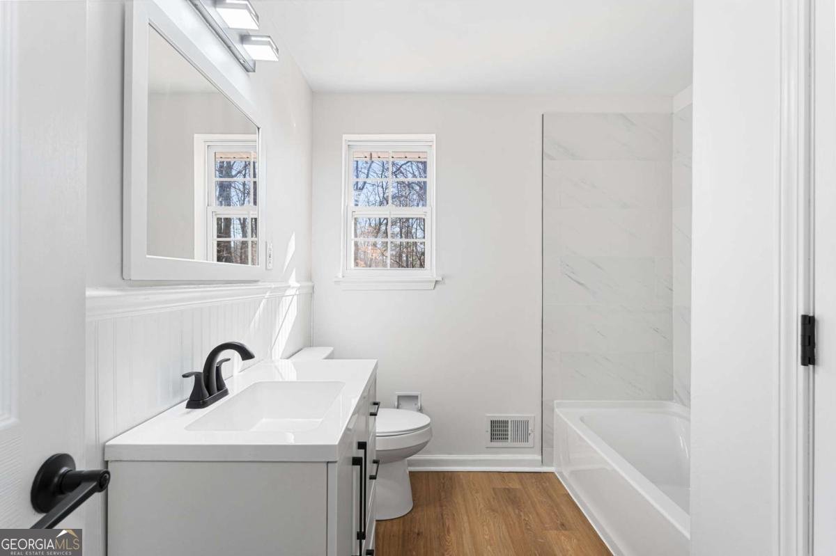 4975 Springbrook Drive Douglasville - Photo 23