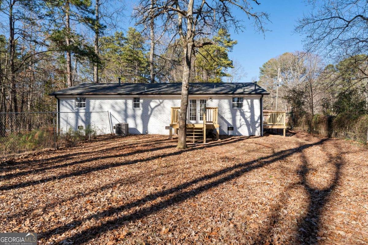 4975 Springbrook Drive Douglasville - Photo 35