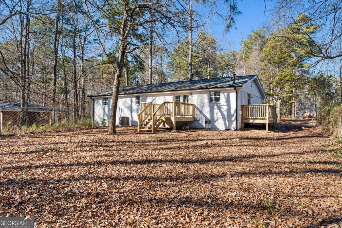 4975 Springbrook Drive Douglasville - Photo 36