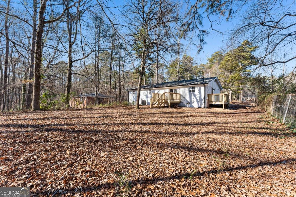 4975 Springbrook Drive Douglasville - Photo 41