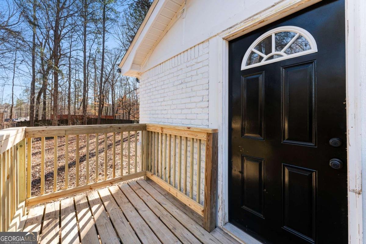 4975 Springbrook Drive Douglasville - Photo 42