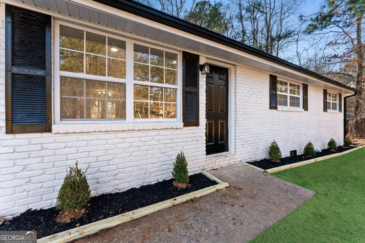 4975 Springbrook Drive Douglasville - Photo 7