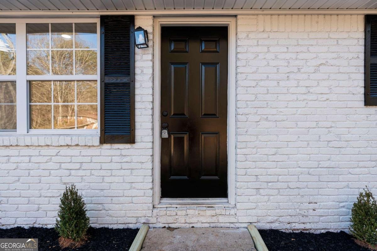 4975 Springbrook Drive Douglasville - Photo 8