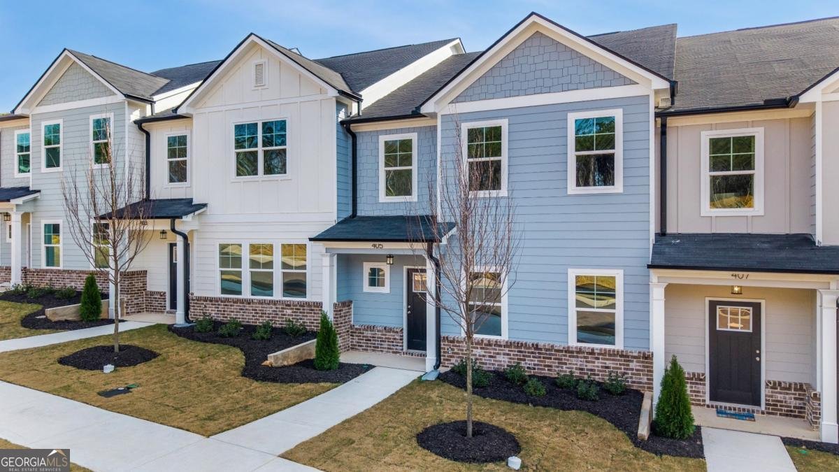 405 Whitehorse Way Conyers - Photo 1