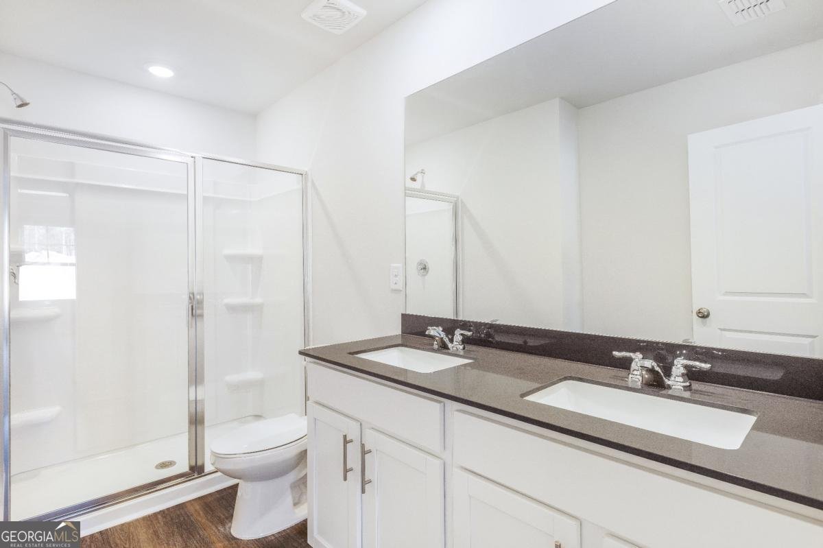 405 Whitehorse Way Conyers - Photo 16