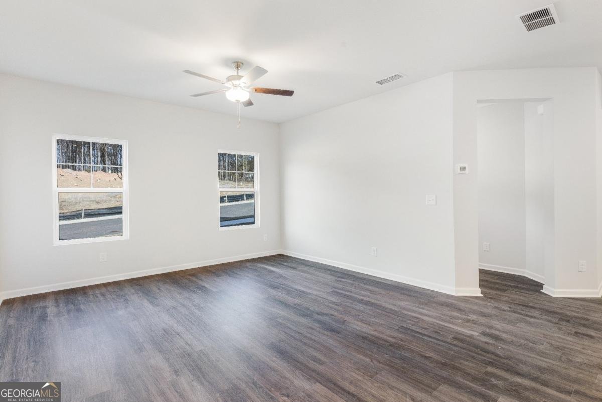 405 Whitehorse Way Conyers - Photo 7