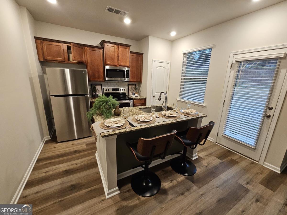 4942 Hillstone Drive Gainesville - Photo 8