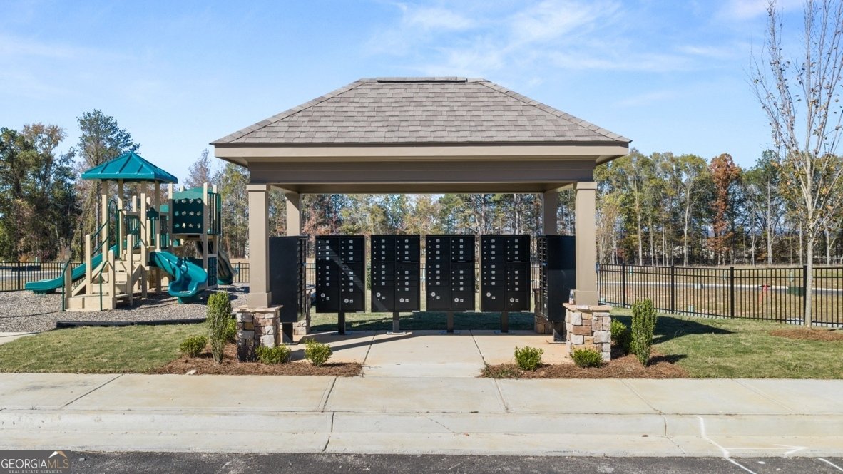 2008 Roseleigh Drive Douglasville - Photo 32