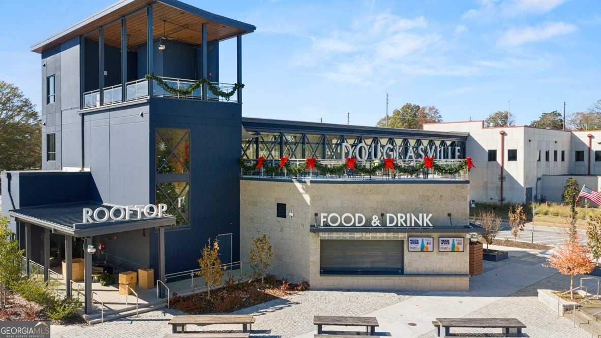 2008 Roseleigh Drive Douglasville - Photo 34