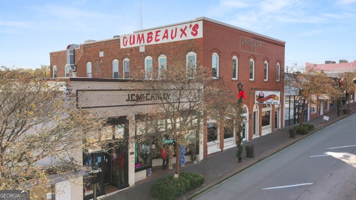 2008 Roseleigh Drive Douglasville - Photo 35