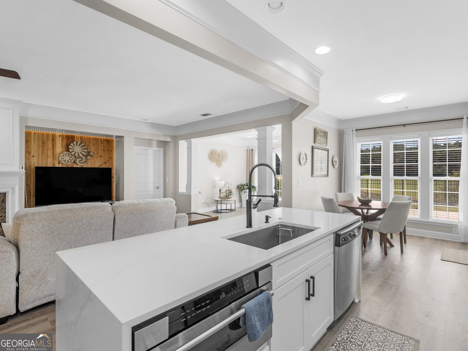 421 Beacon Court Griffin - Photo 10