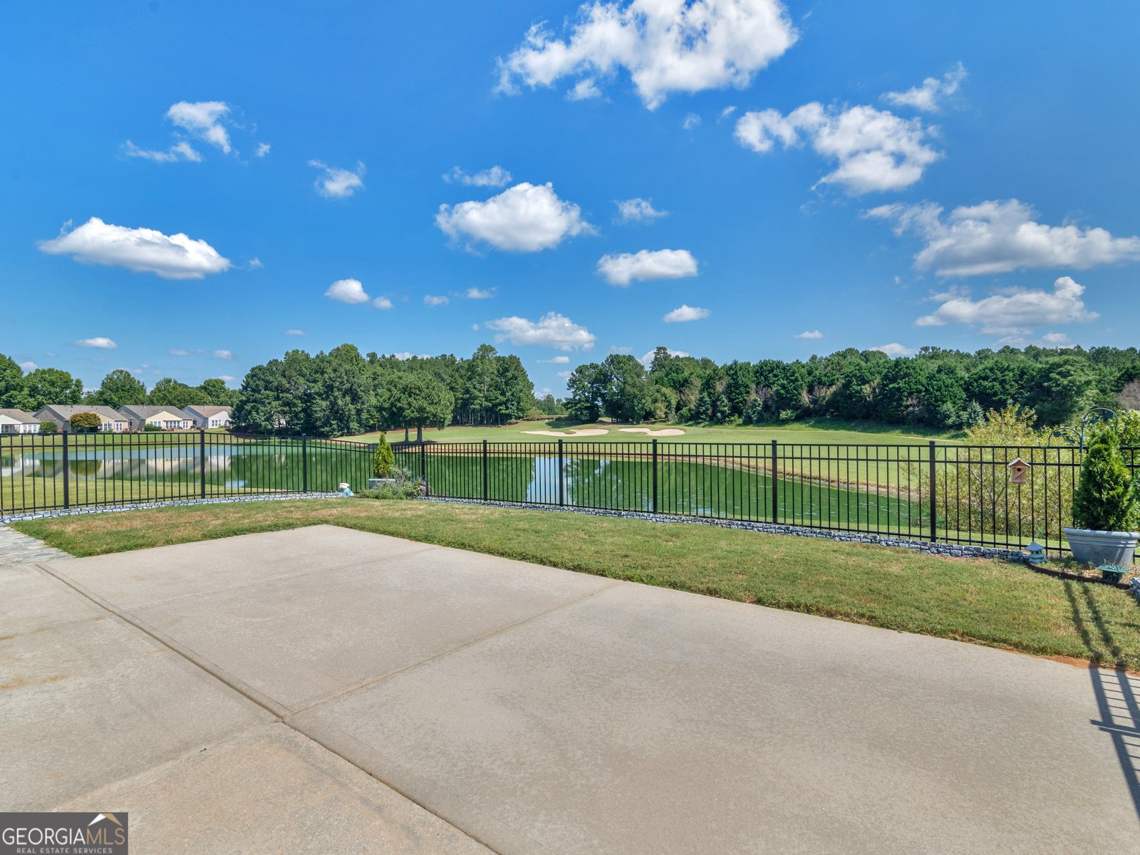 421 Beacon Court Griffin - Photo 20