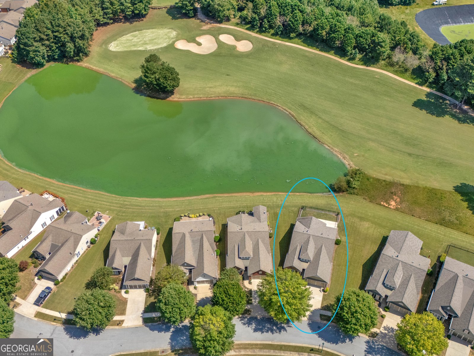 421 Beacon Court Griffin - Photo 23