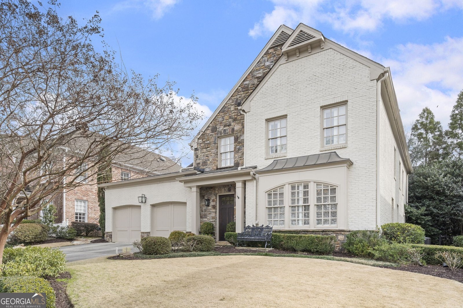 3385 Mathieson Drive Atlanta - Photo 1