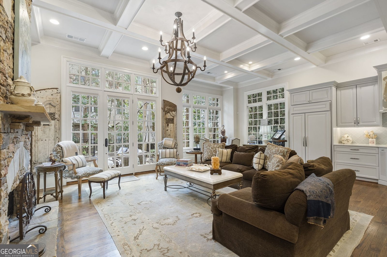 3385 Mathieson Drive Atlanta - Photo 19