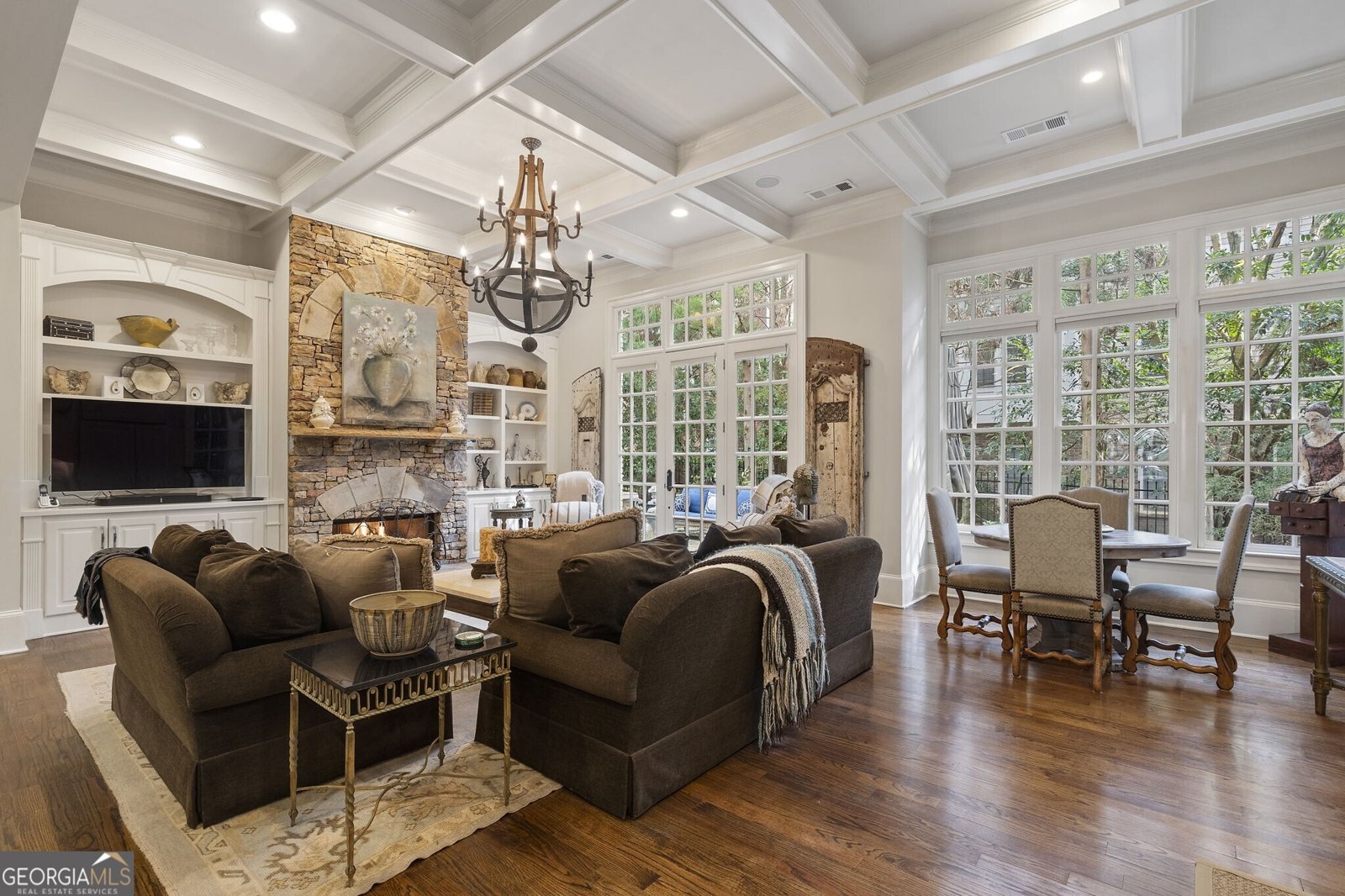 3385 Mathieson Drive Atlanta - Photo 27