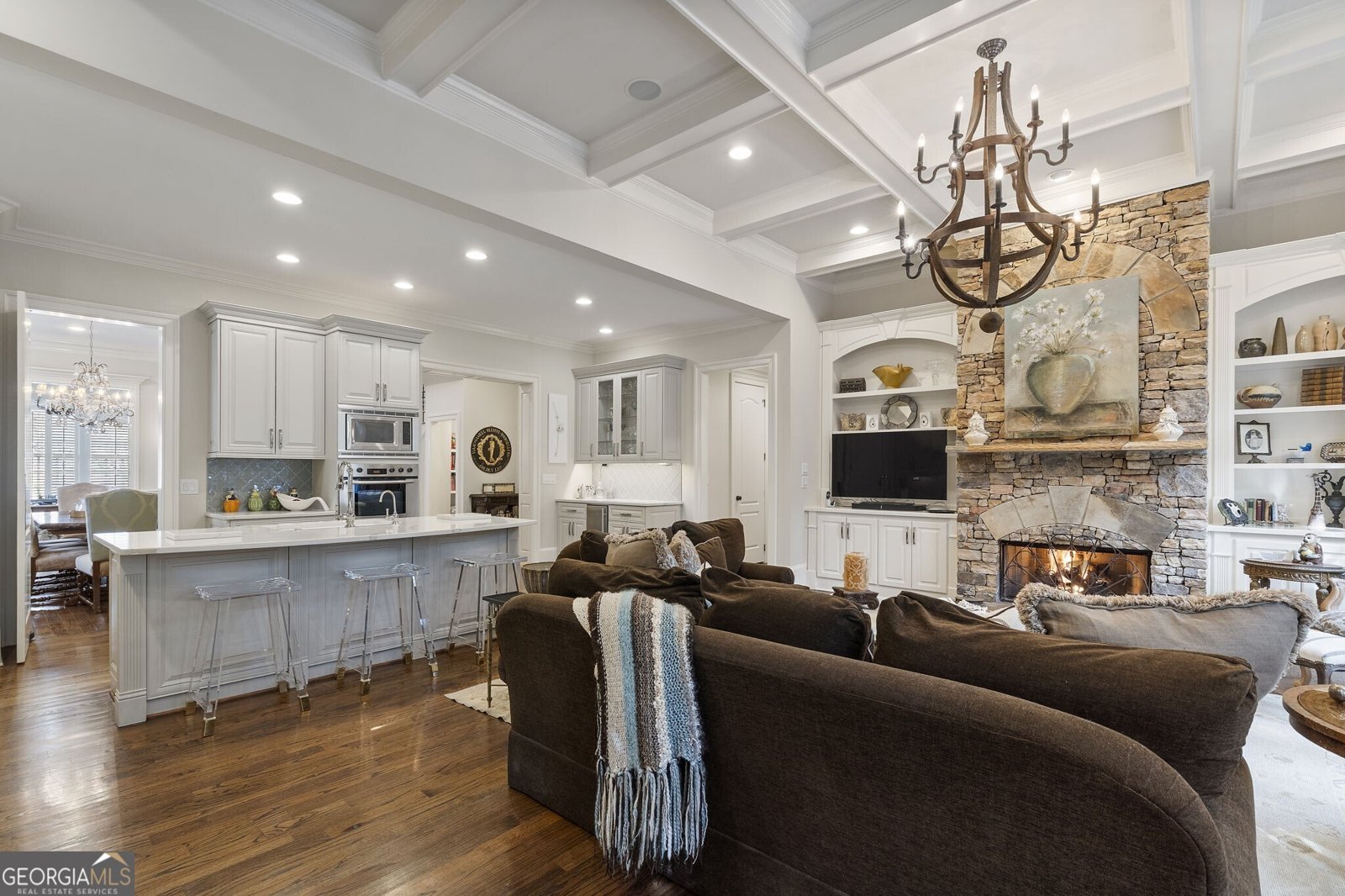 3385 Mathieson Drive Atlanta - Photo 30