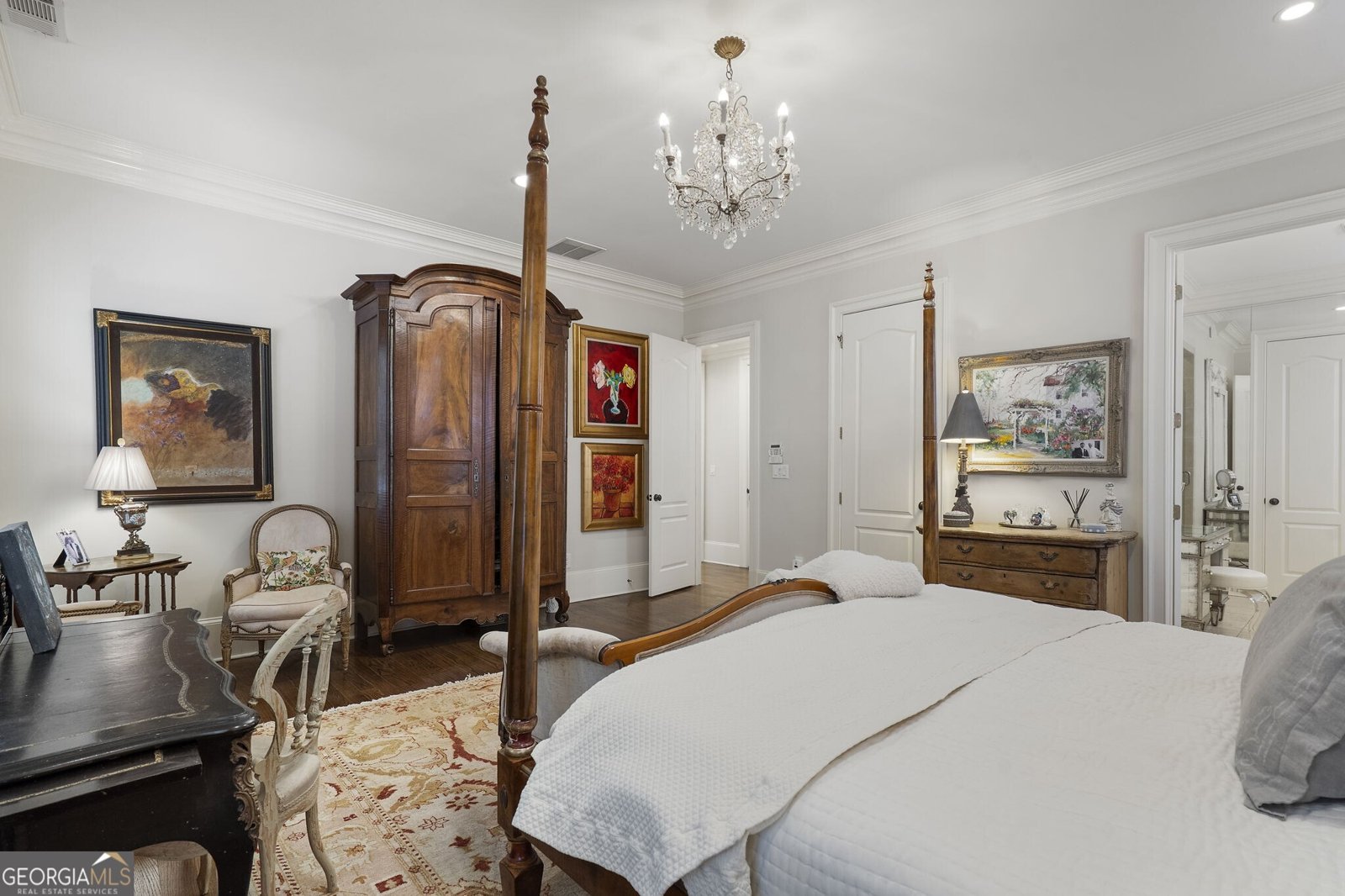 3385 Mathieson Drive Atlanta - Photo 35