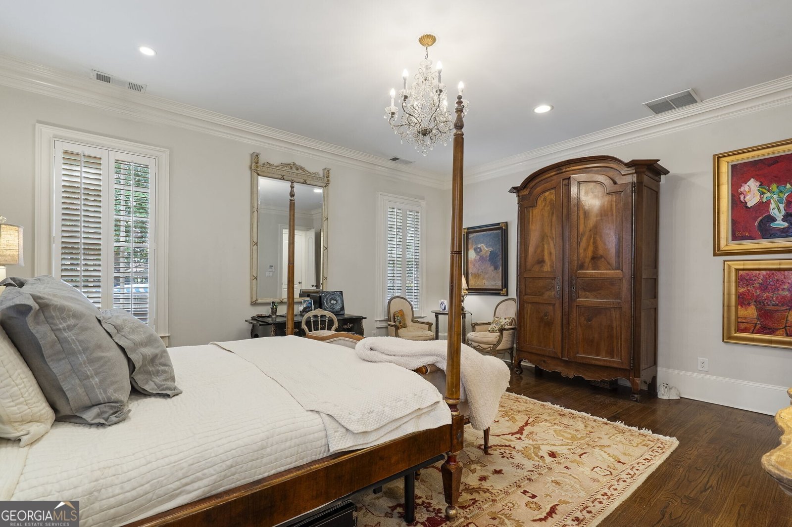 3385 Mathieson Drive Atlanta - Photo 36