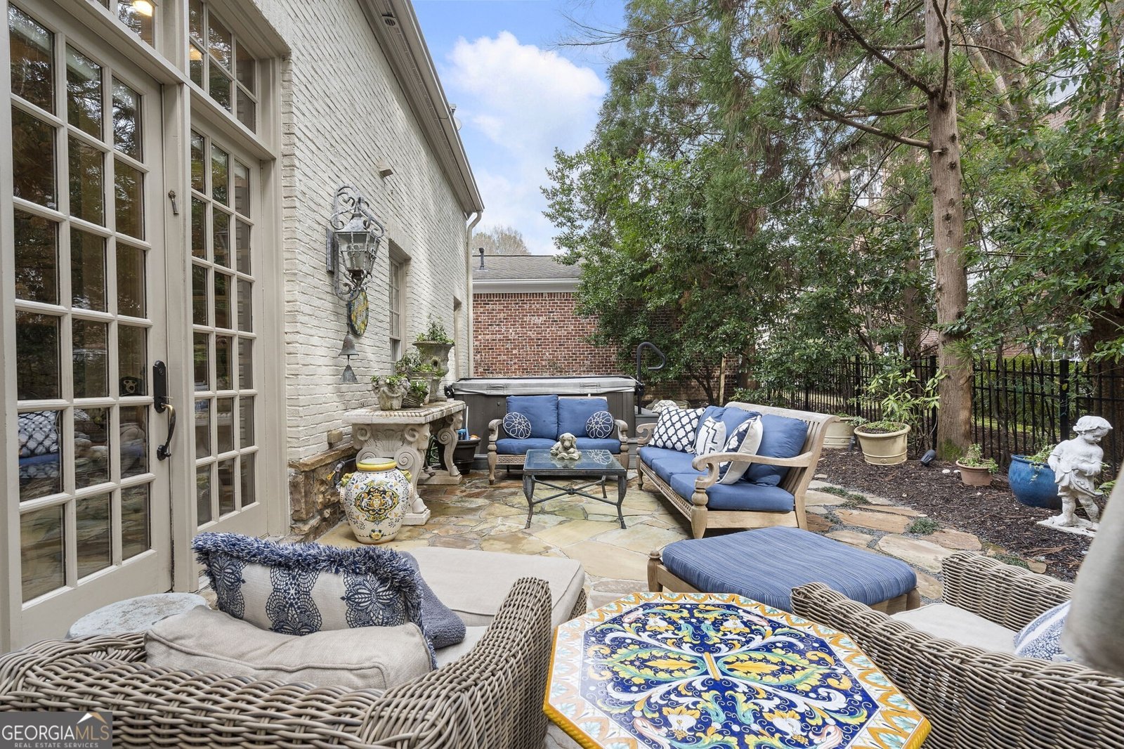 3385 Mathieson Drive Atlanta - Photo 54