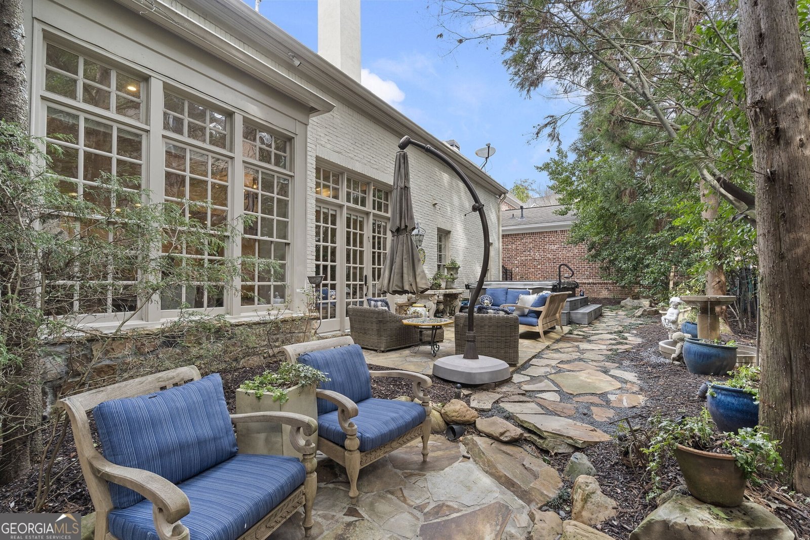 3385 Mathieson Drive Atlanta - Photo 56