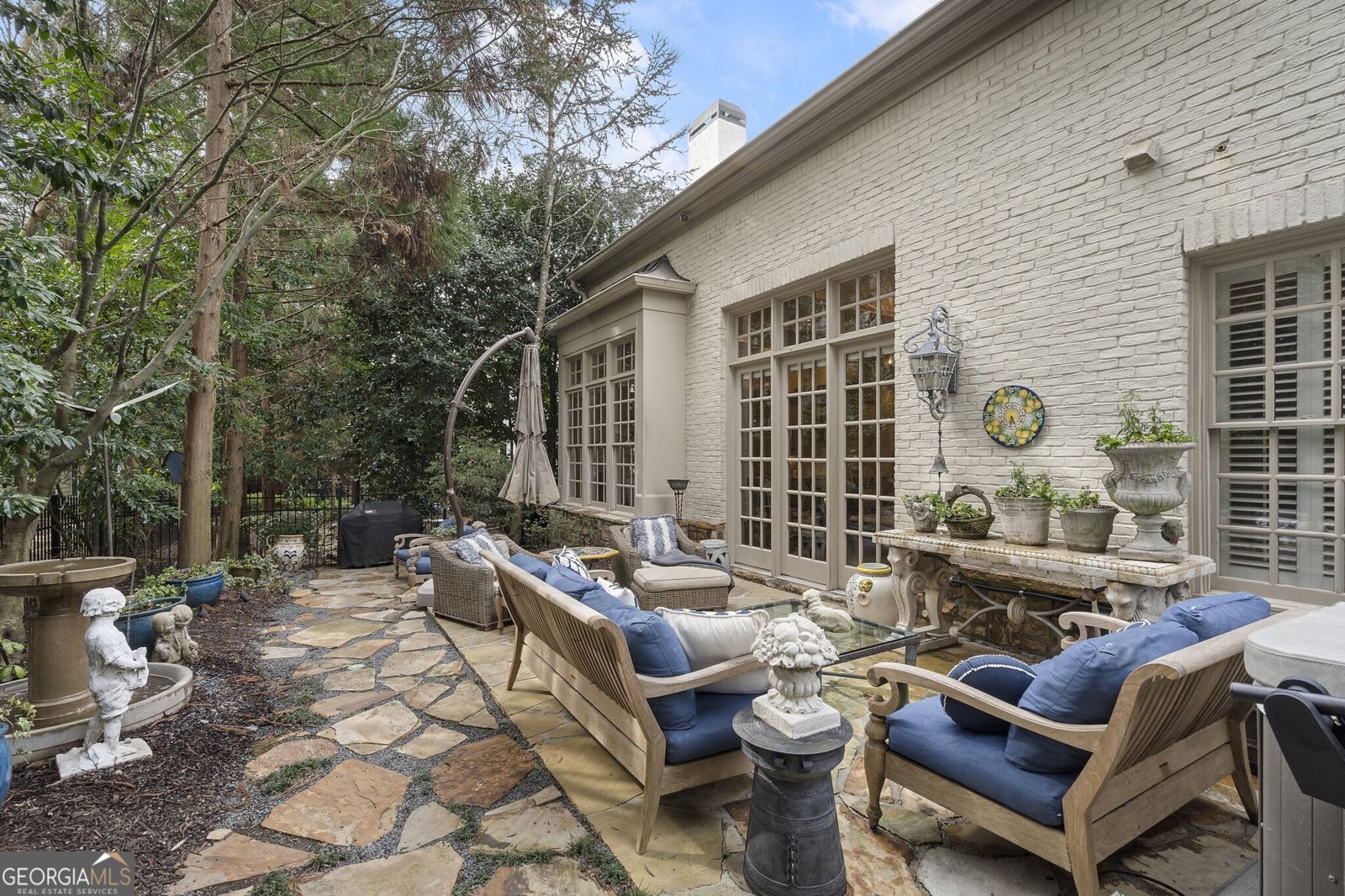 3385 Mathieson Drive Atlanta - Photo 58