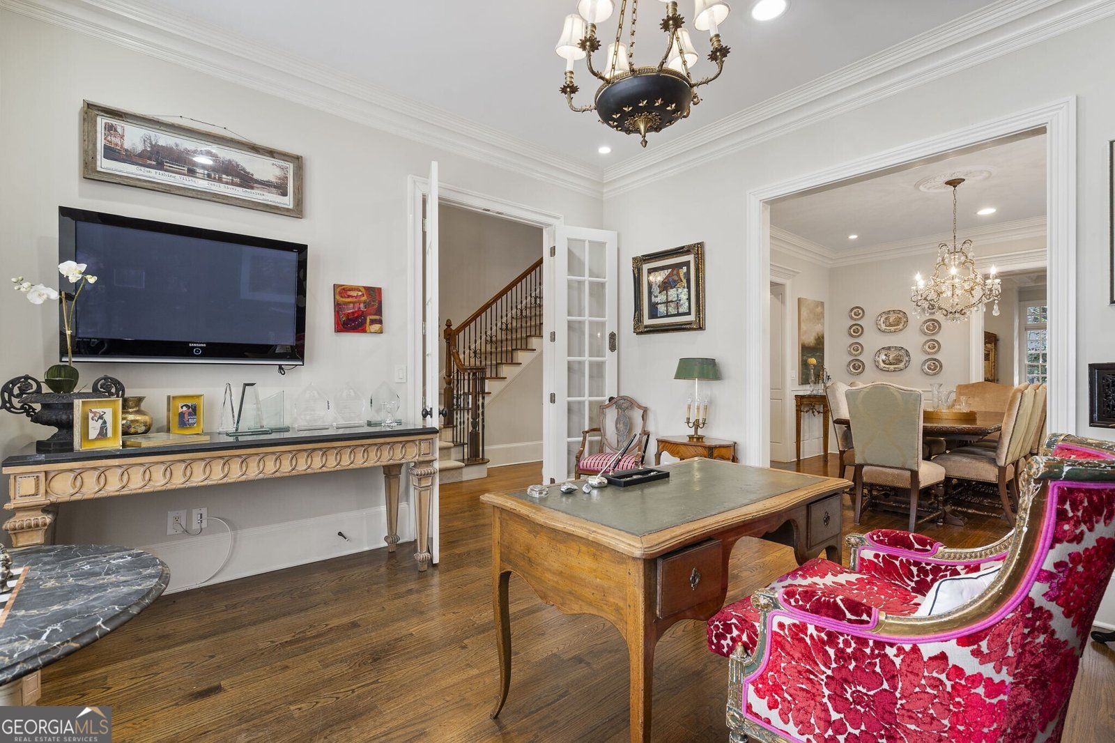 3385 Mathieson Drive Atlanta - Photo 8