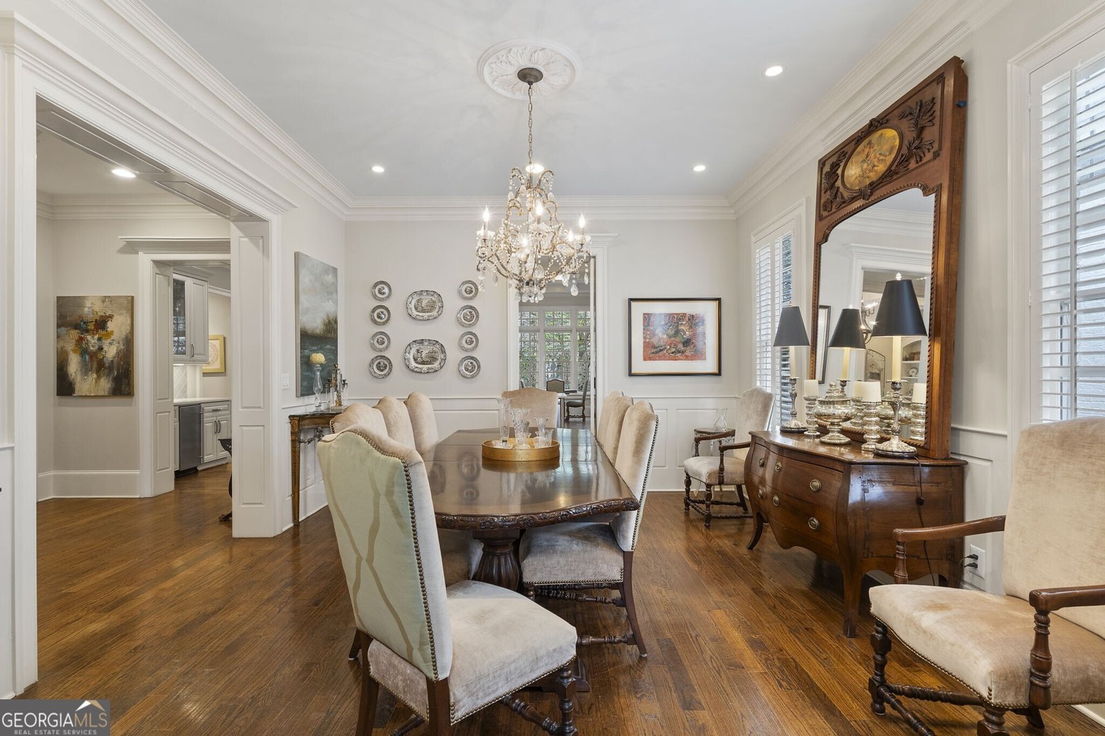 3385 Mathieson Drive Atlanta - Photo 9