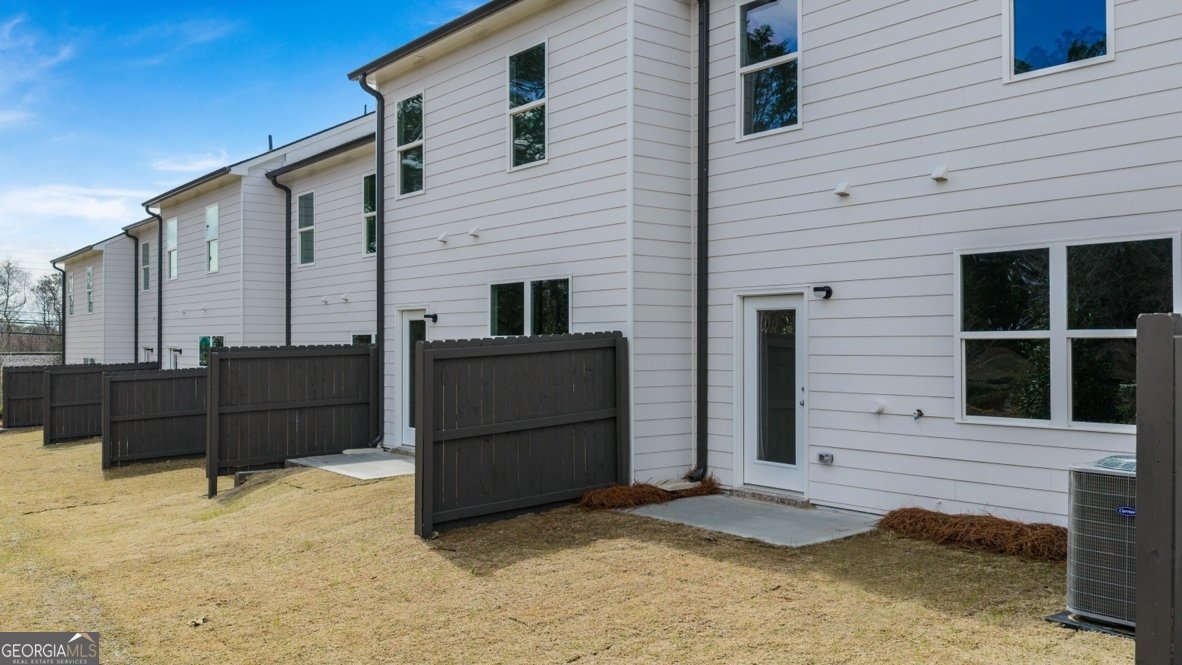 2010 Roseleigh Drive Douglasville - Photo 30