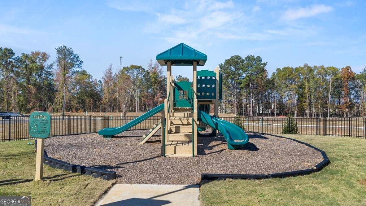 2010 Roseleigh Drive Douglasville - Photo 33