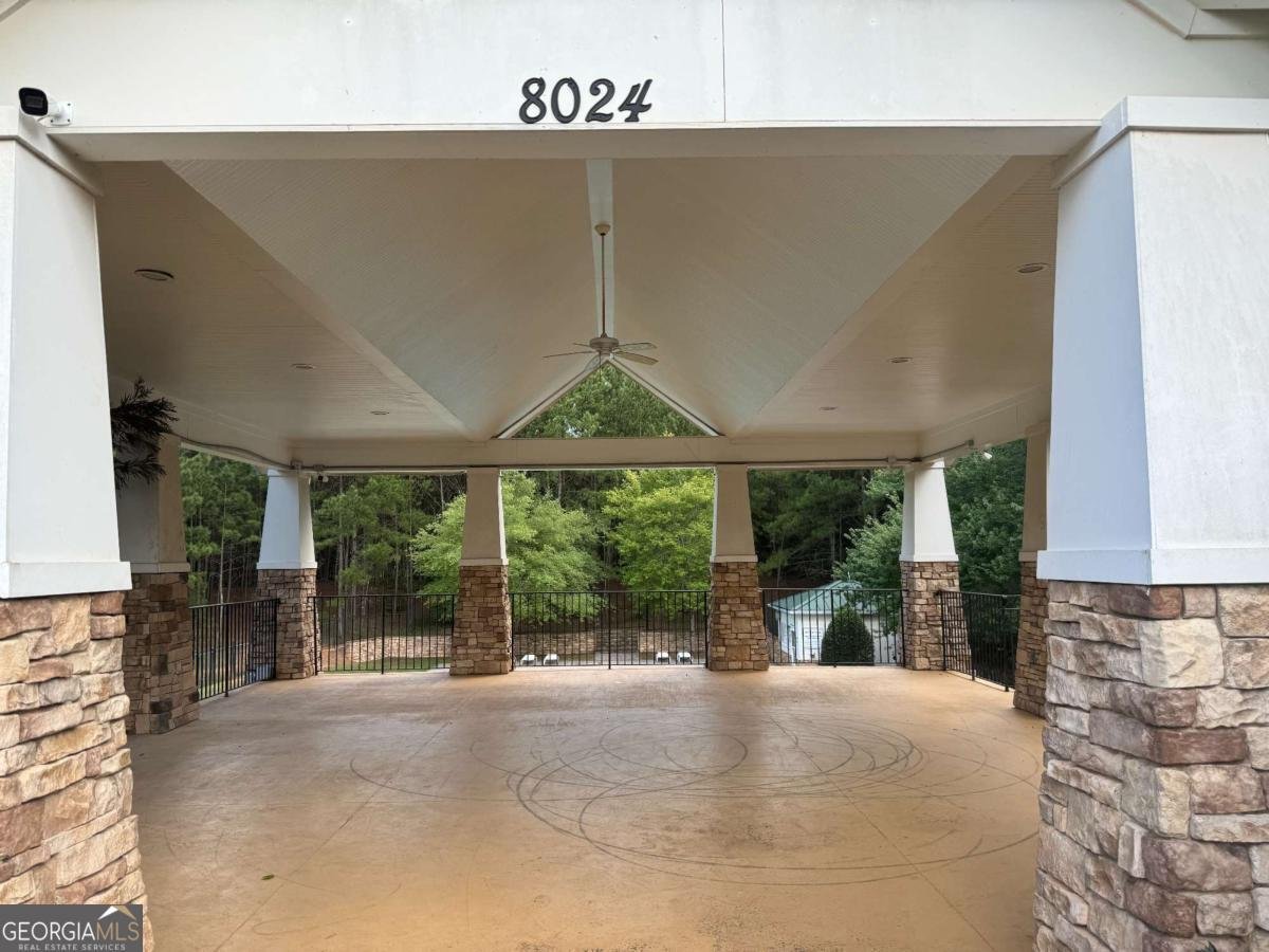 9108 Alden Drive Locust Grove - Photo 15