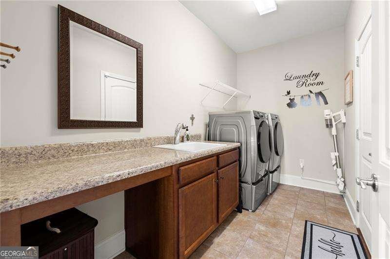 257 Somerset Circle Woodstock - Photo 10