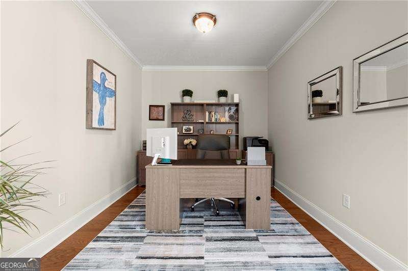 257 Somerset Circle Woodstock - Photo 12