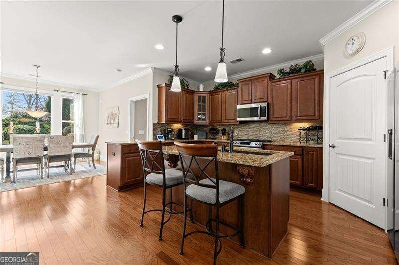 257 Somerset Circle Woodstock - Photo 14