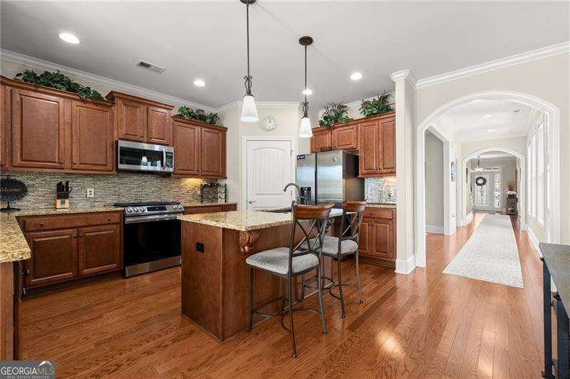 257 Somerset Circle Woodstock - Photo 15