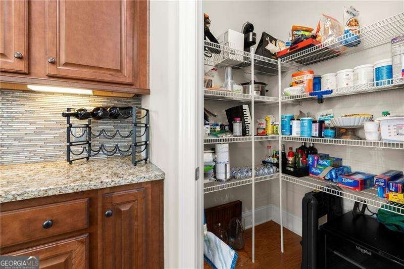 257 Somerset Circle Woodstock - Photo 19