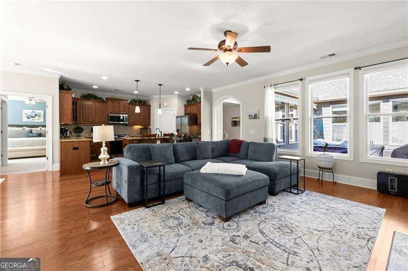 257 Somerset Circle Woodstock - Photo 20