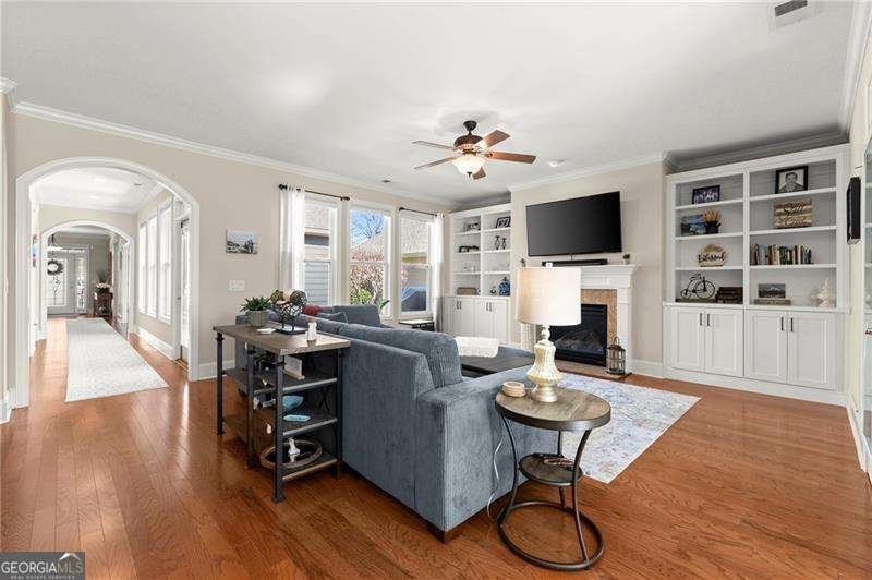 257 Somerset Circle Woodstock - Photo 21