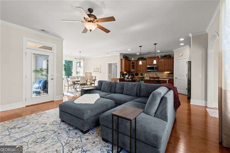 257 Somerset Circle Woodstock - Photo 23