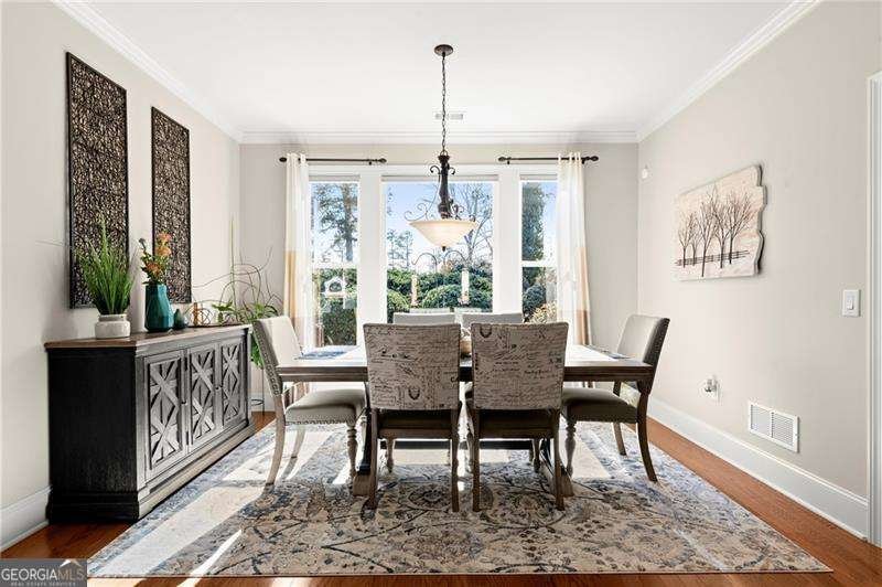 257 Somerset Circle Woodstock - Photo 25