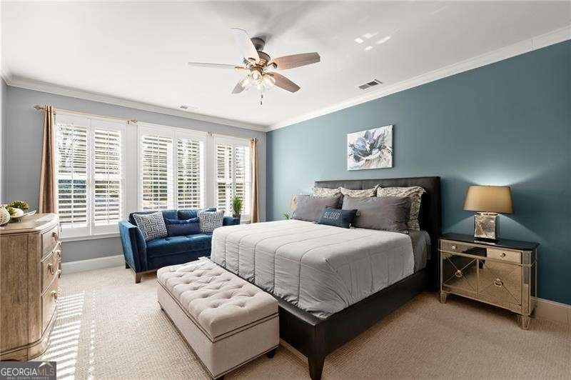 257 Somerset Circle Woodstock - Photo 26