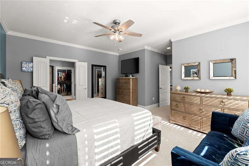 257 Somerset Circle Woodstock - Photo 29