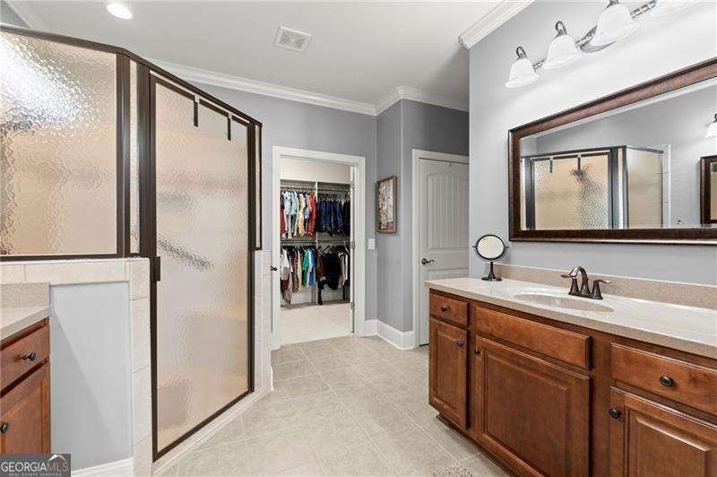 257 Somerset Circle Woodstock - Photo 31