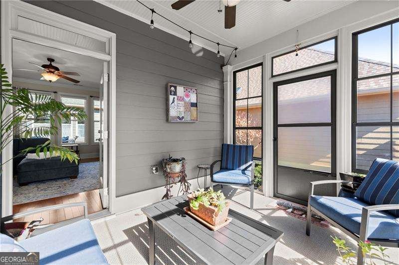 257 Somerset Circle Woodstock - Photo 35