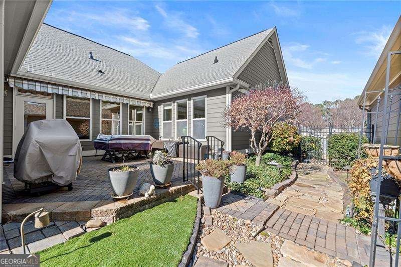 257 Somerset Circle Woodstock - Photo 37