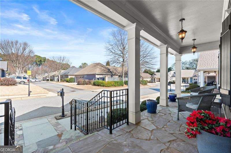 257 Somerset Circle Woodstock - Photo 47