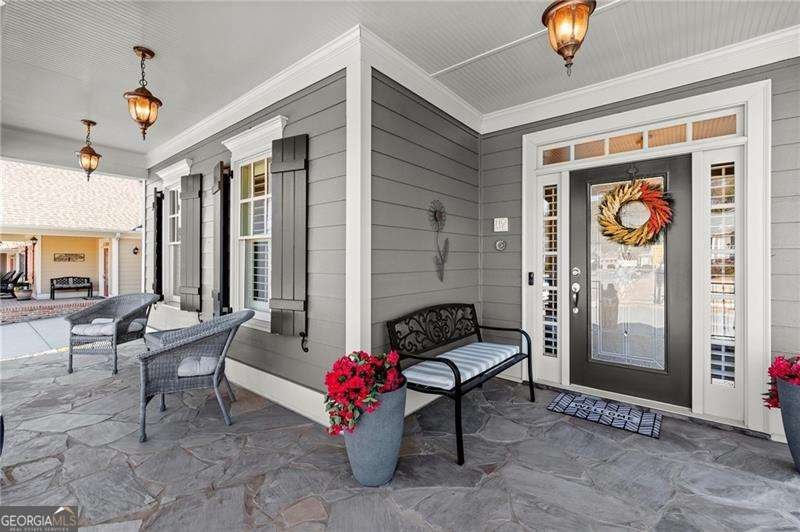 257 Somerset Circle Woodstock - Photo 48