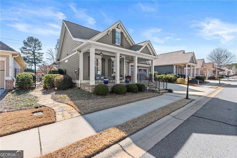 257 Somerset Circle Woodstock - Photo 49